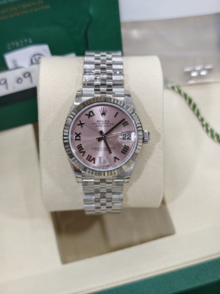 Rolex Datejust