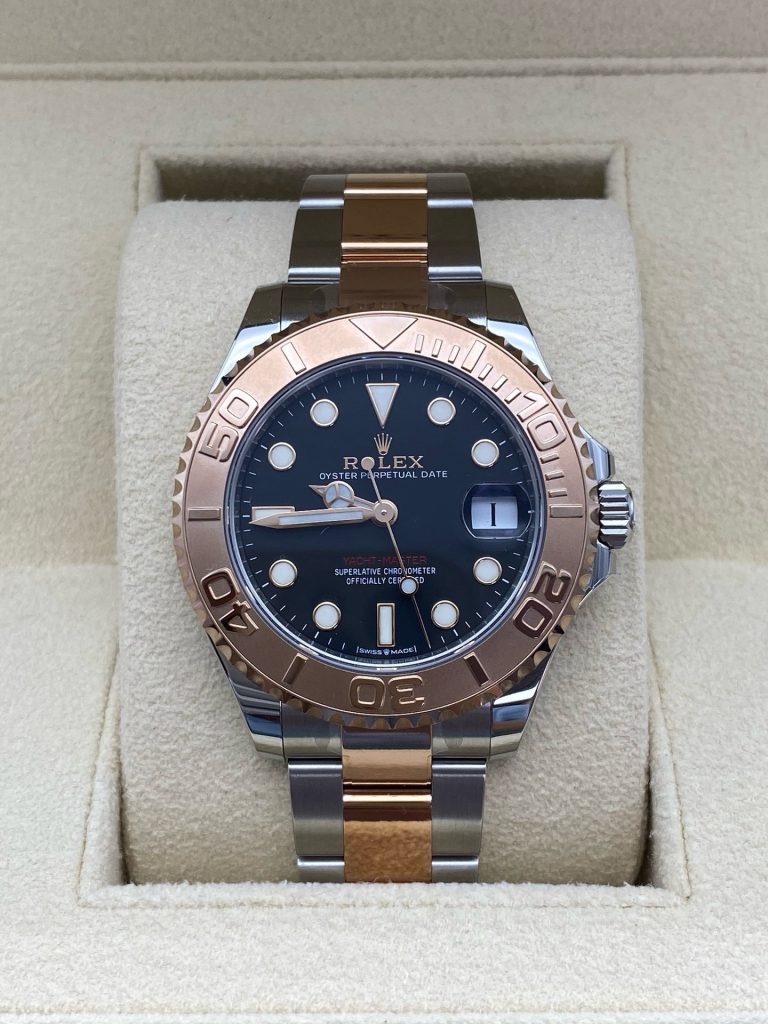 Rolex Yacht-Master