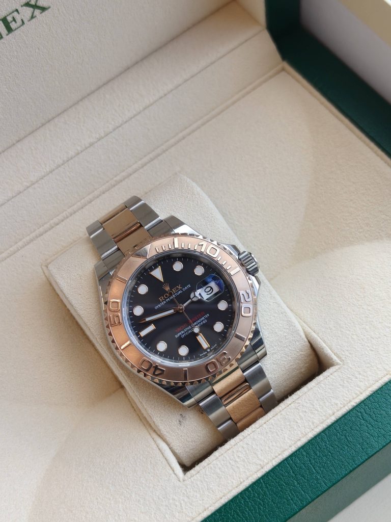 Rolex Yacht-Master