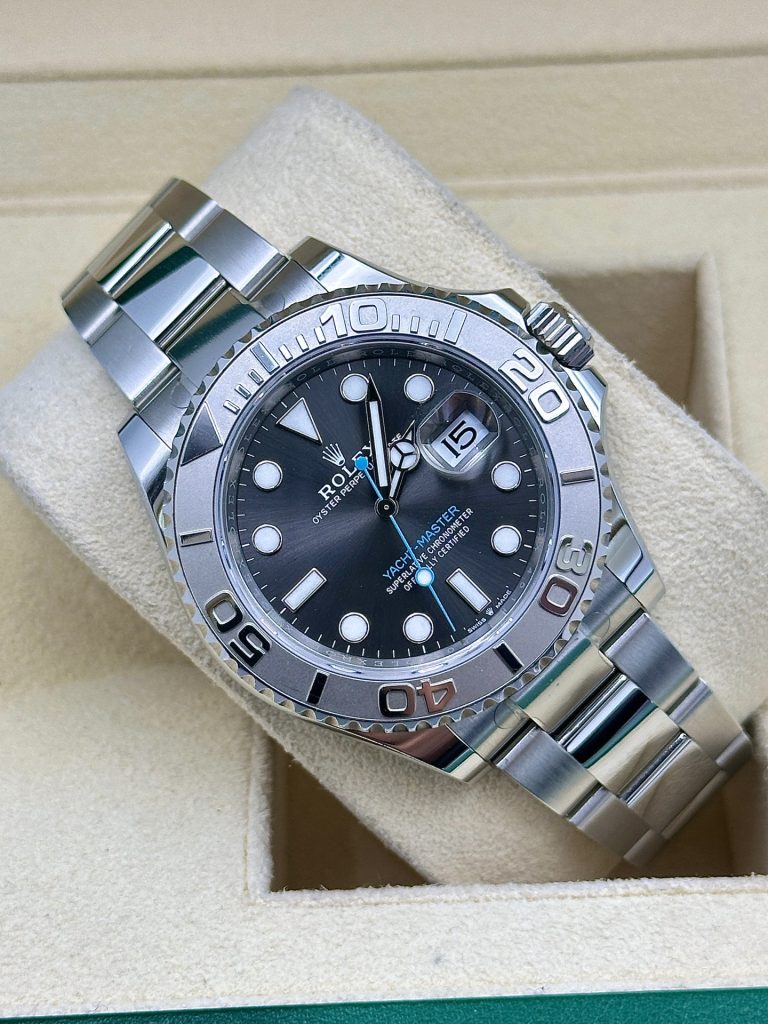 Rolex Yacht-Master
