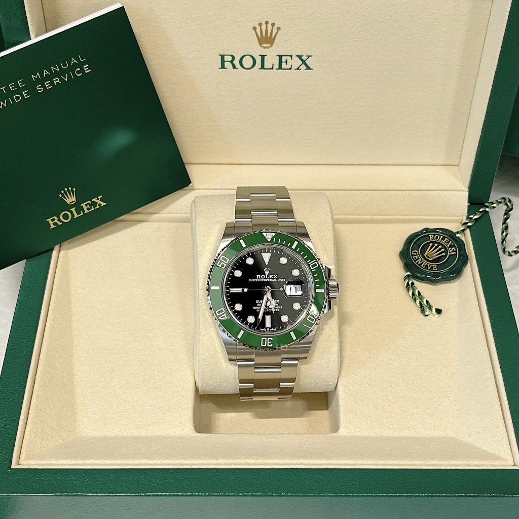 Rolex Submariner