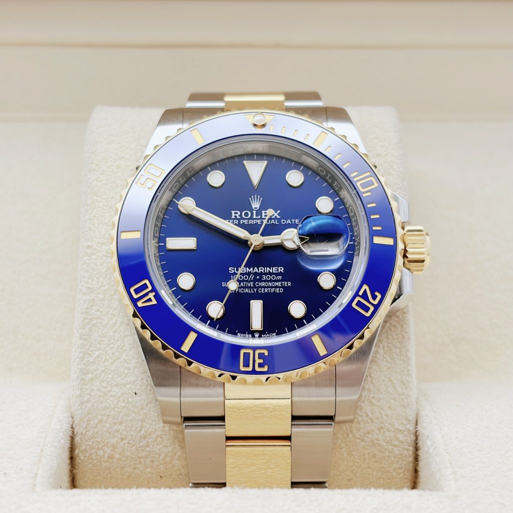 Rolex Submariner