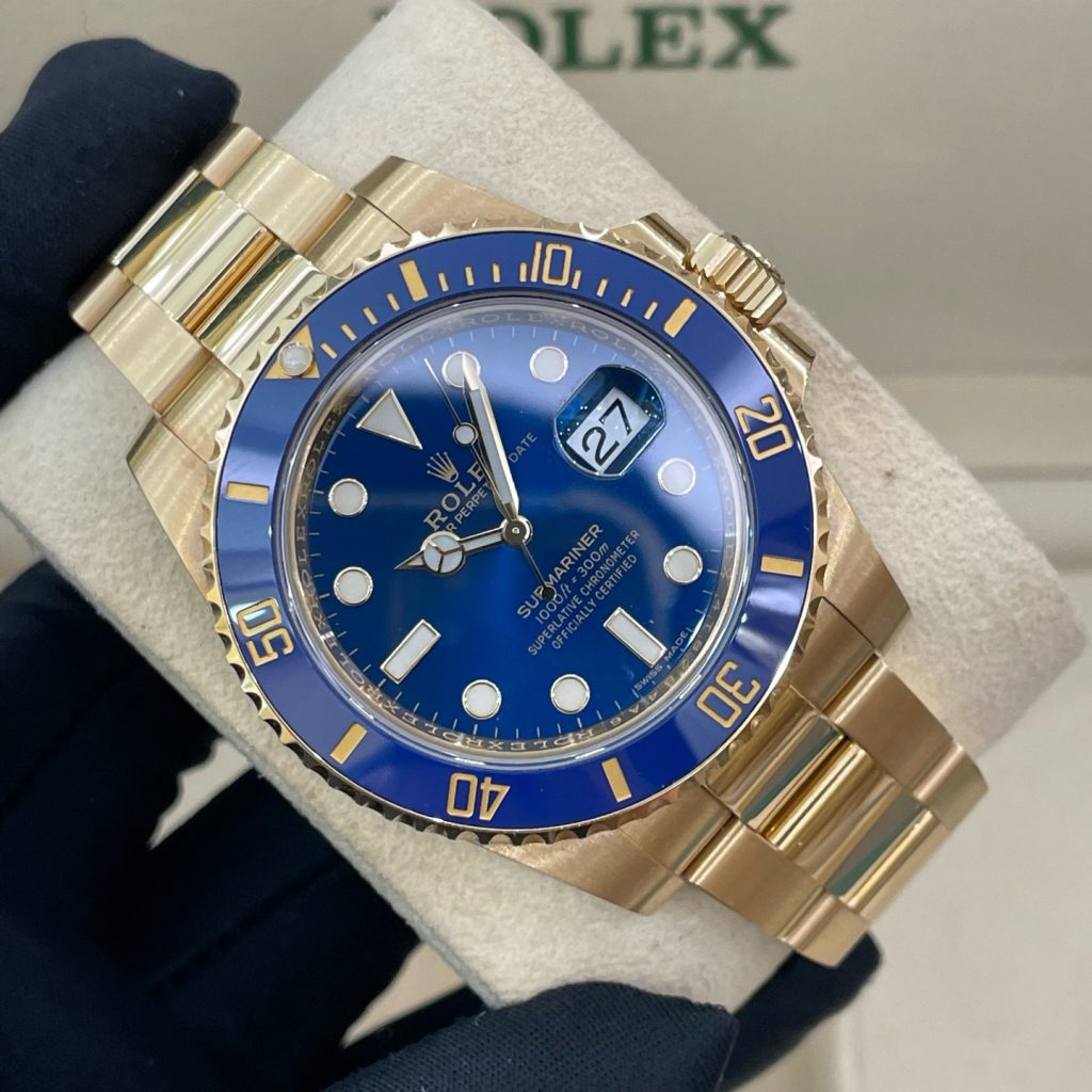 Rolex Submariner