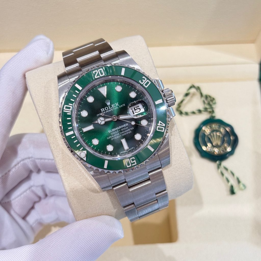Rolex Submariner