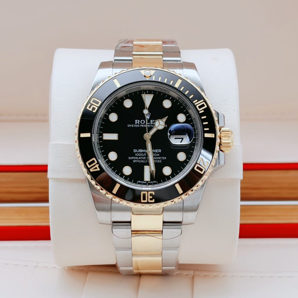 Rolex Submariner