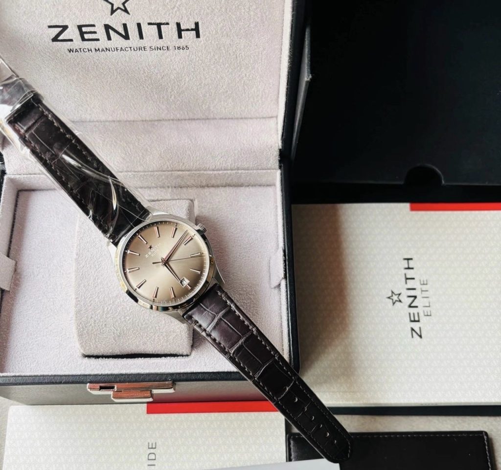 Zenith 03.2020.670/22.C498