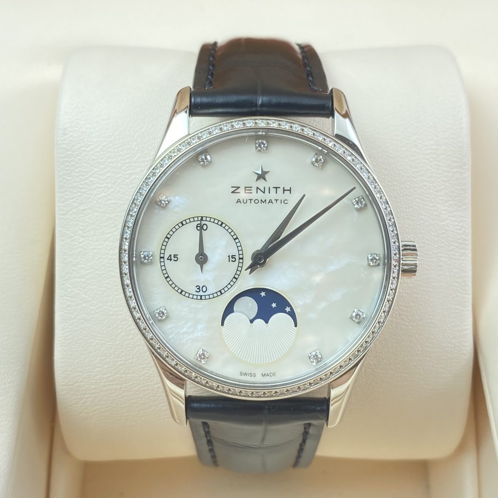 Zenith Elite