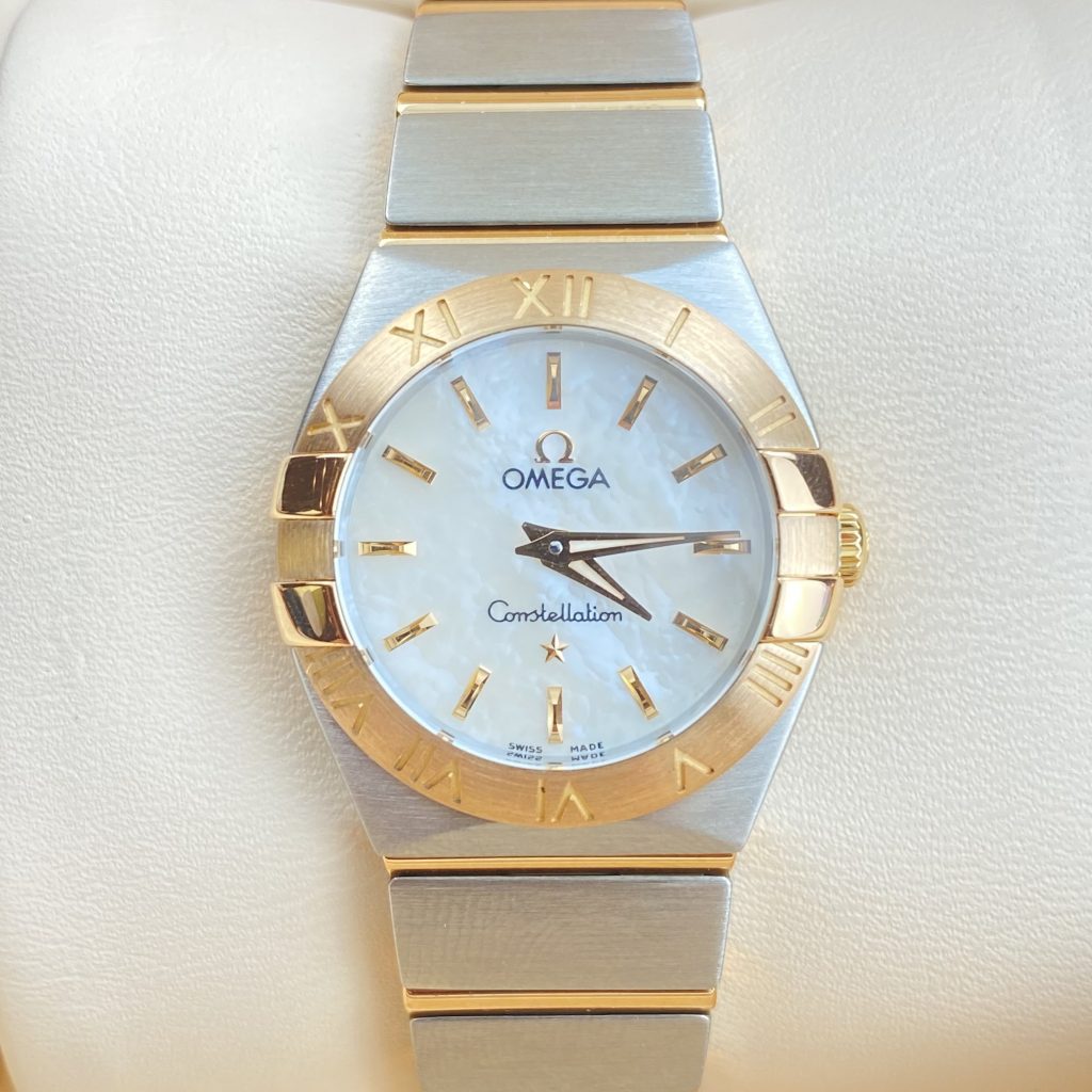 Omega Constellation