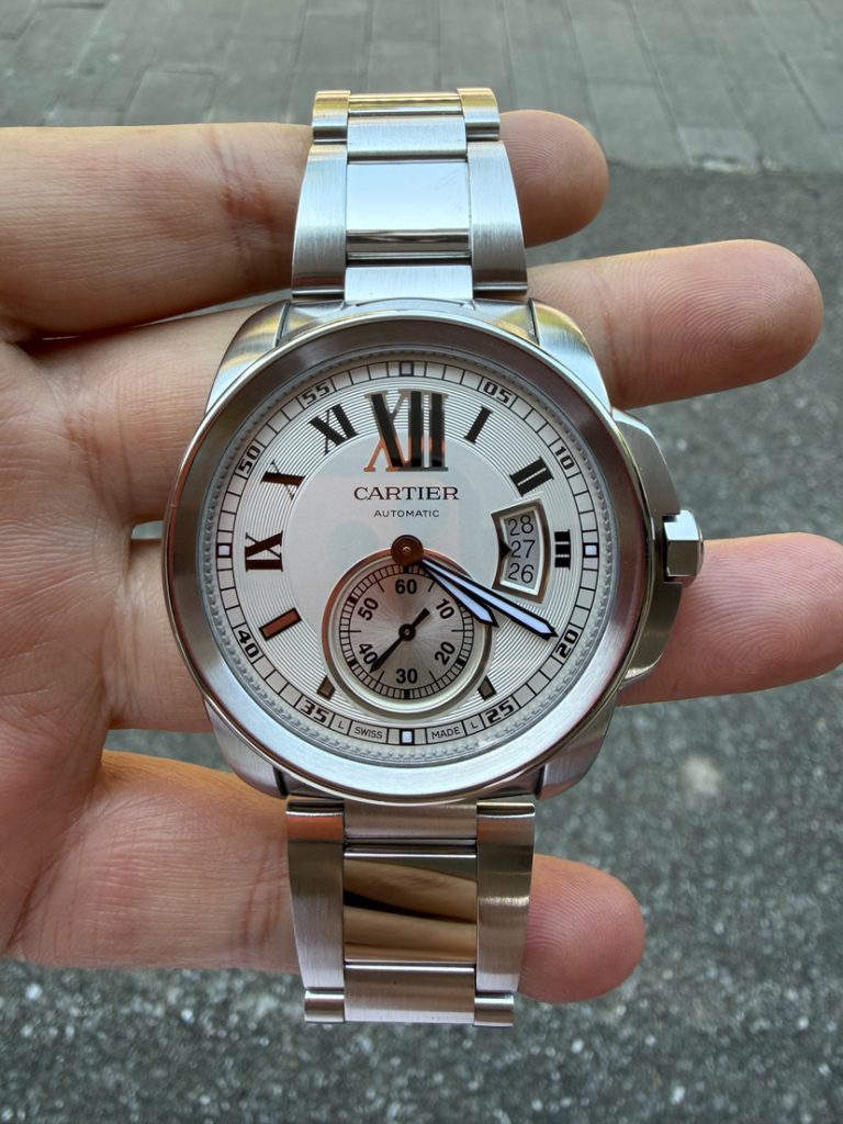 Cartier Colibre Cartier