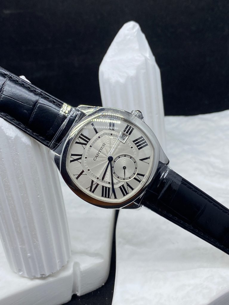 Cartier Drive De Cartier