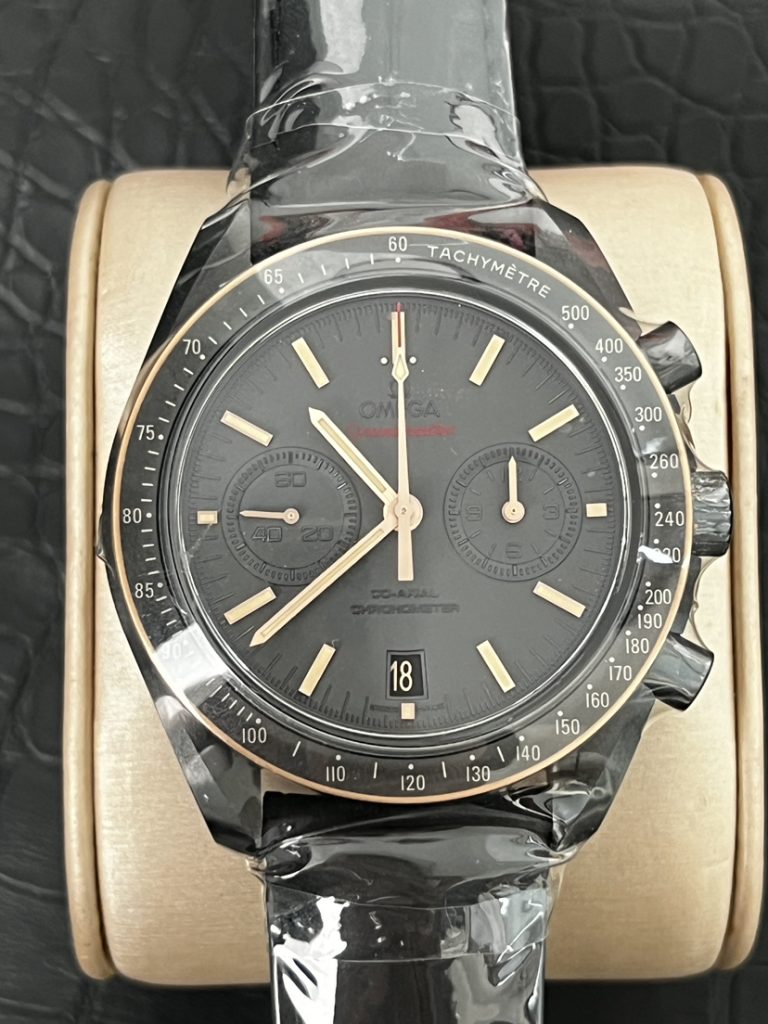 Omega Speedmaster
