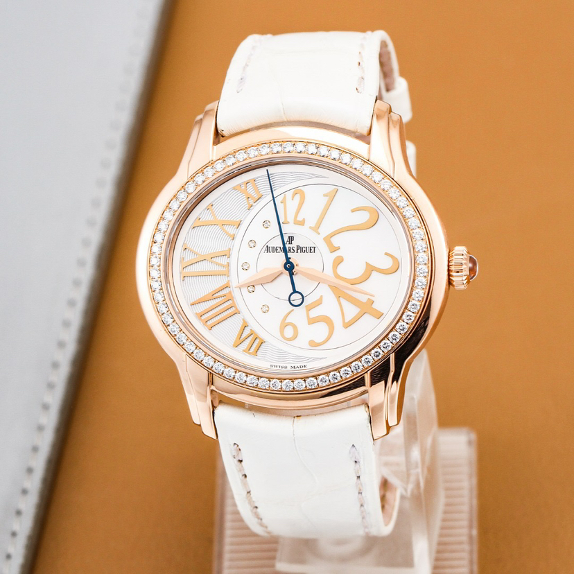 Audemars Piguet Millenary
