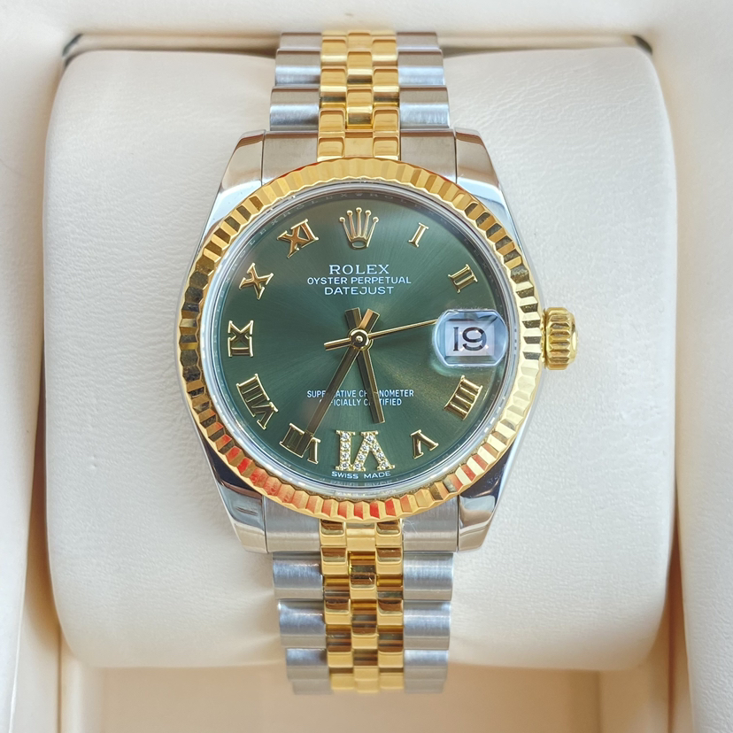 Rolex Datejust