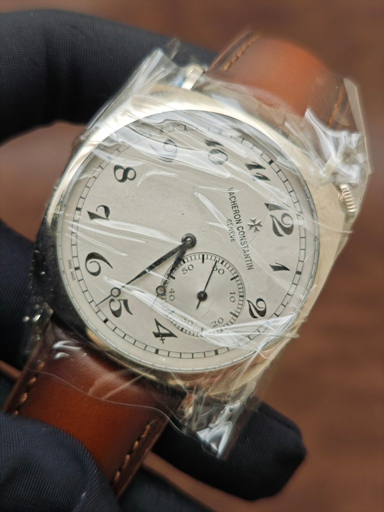 Vacheron Constantin Historiques