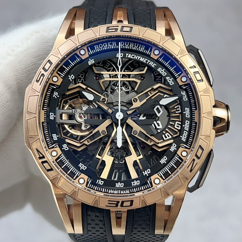 Roger Dubuis Excalibur