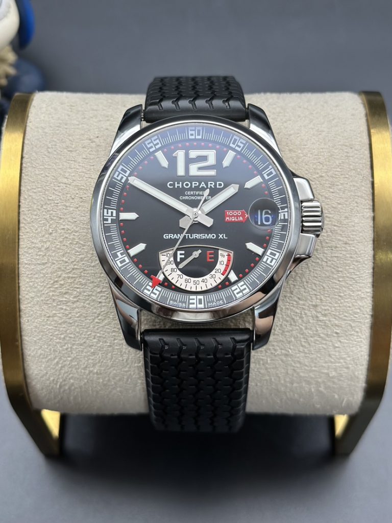 Chopard Mille Miglia