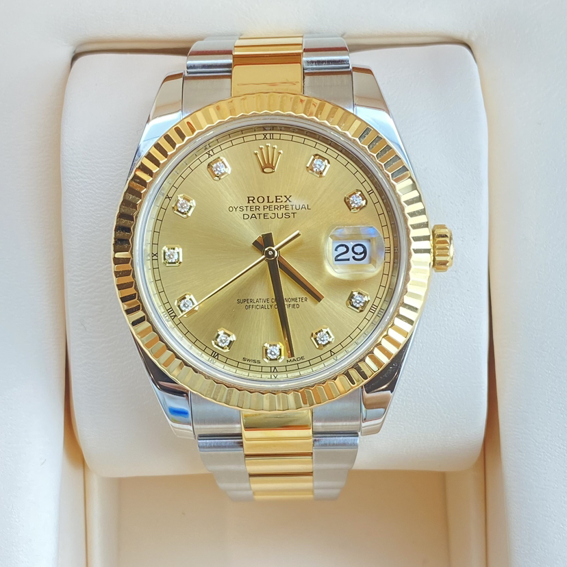 Rolex Datejust