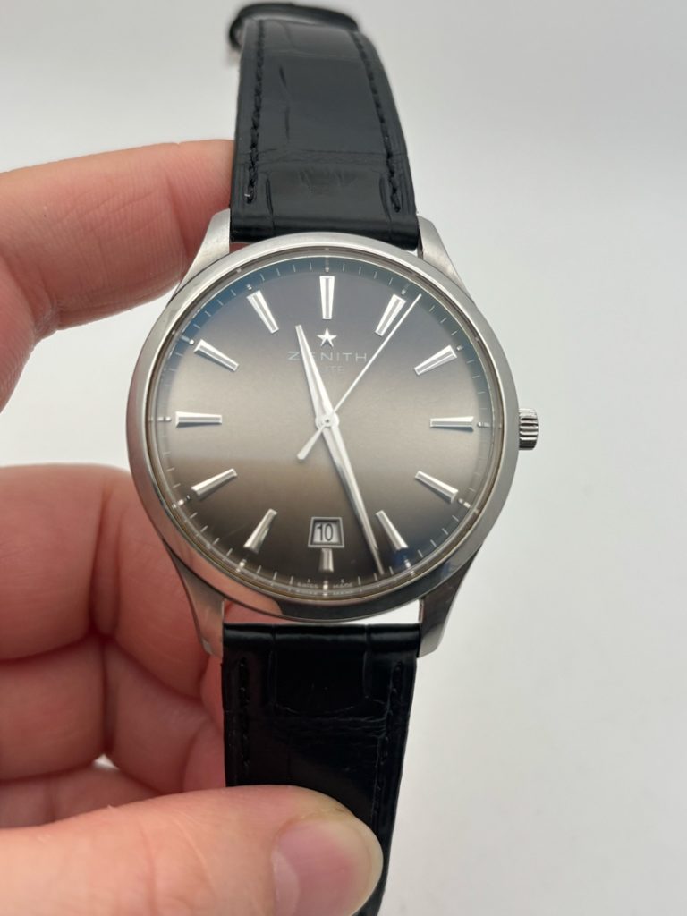 Zenith Elite