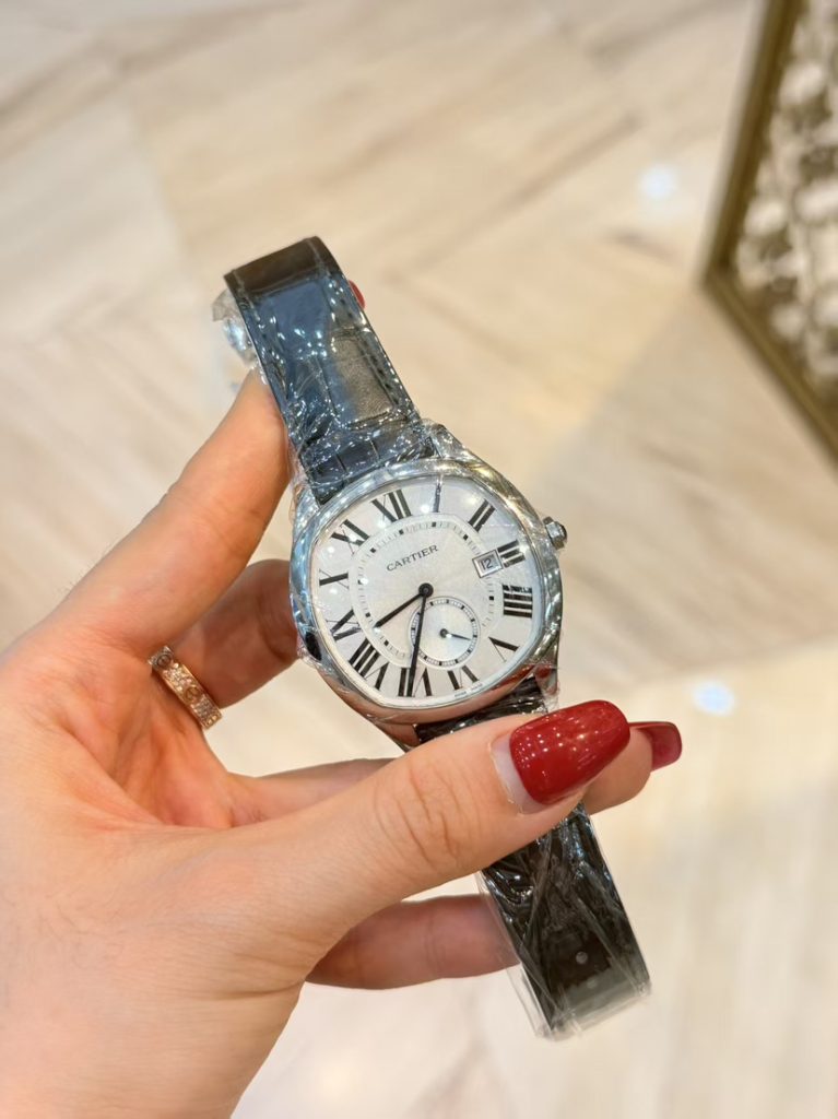 Cartier Drive De Cartier