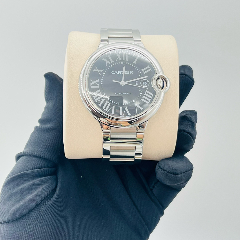 Cartier Ballon Blanc