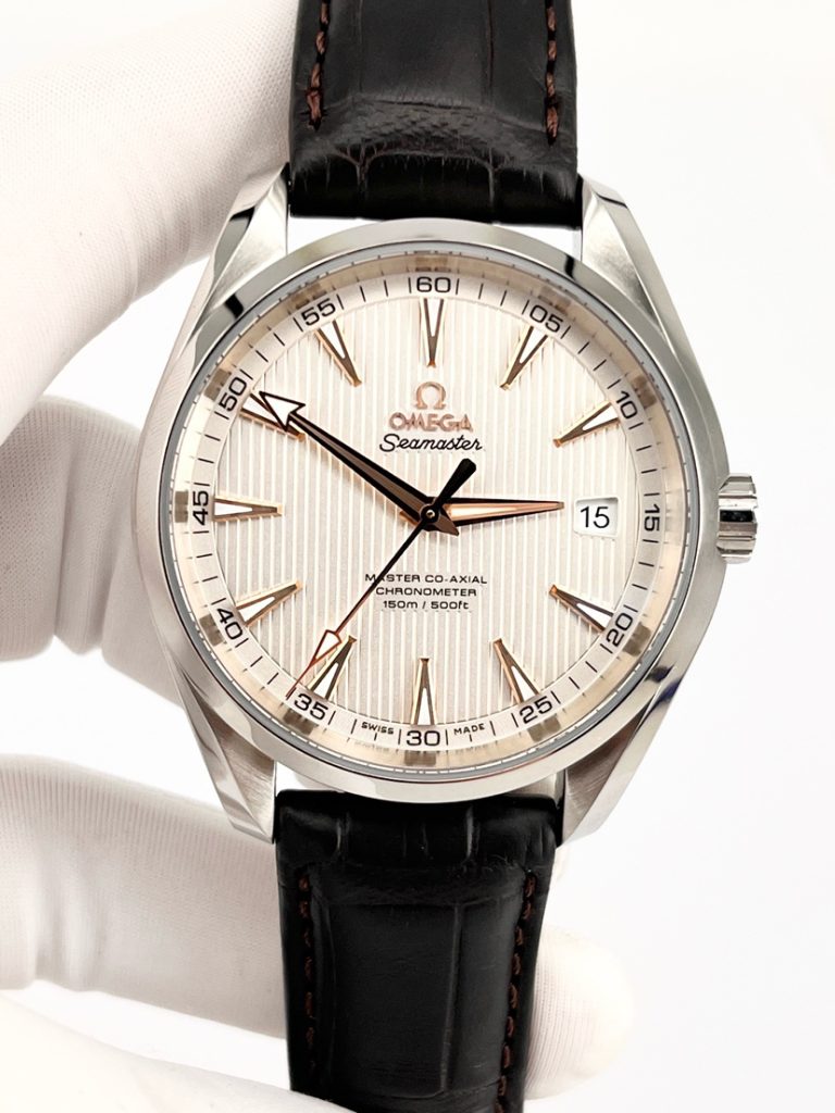Omega Seamaster