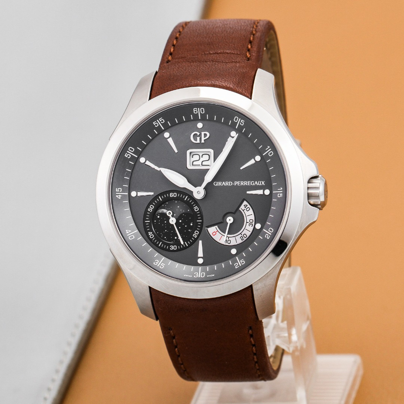 Girard-Perregaux 49650