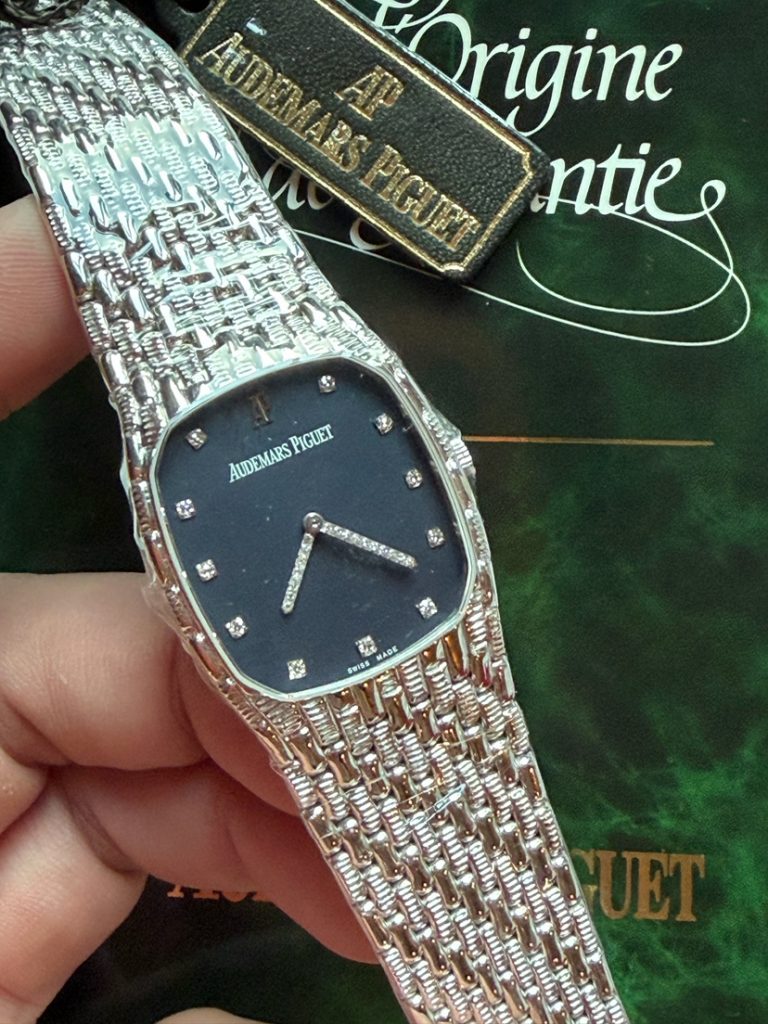 Audemars Piguet 14975BC
