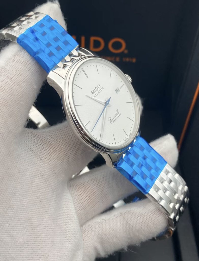 Mido Baroncelli