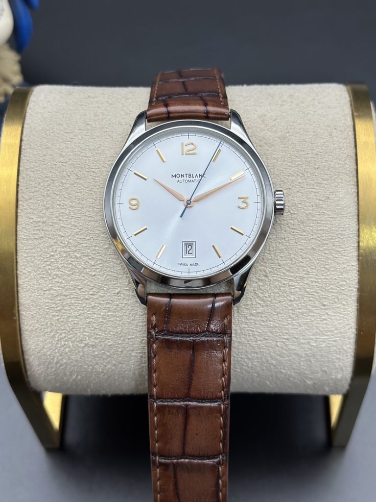 Montblanc Heritage