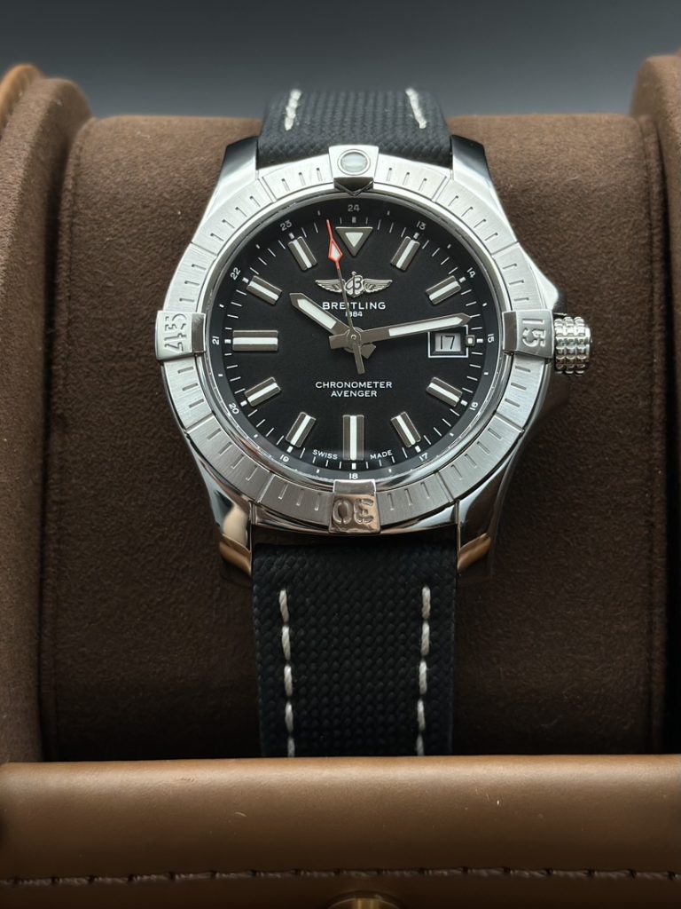 Breitling Avenger